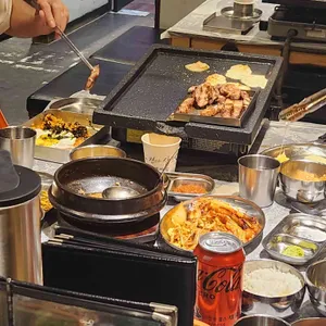 하남돼지집 리뷰 사진