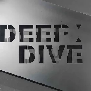 딥다이브 리뷰 사진