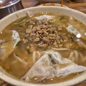 명동교자 사진 2