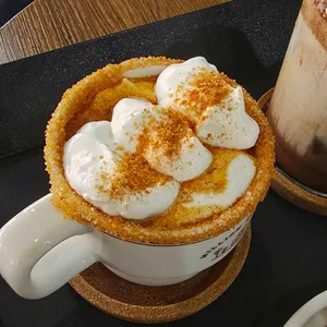 밀리언하우스 사진