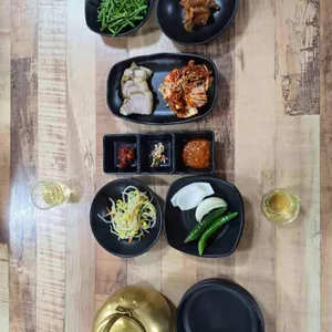 경옥고 추어탕 리뷰 사진