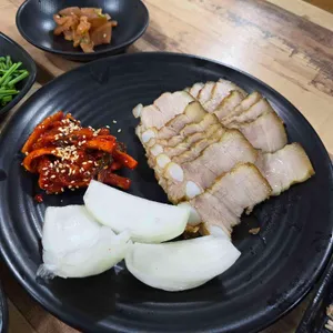 경옥고 추어탕 사진