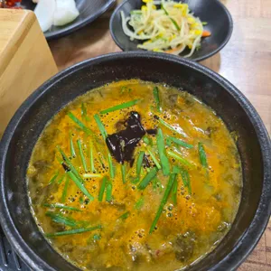 경옥고 추어탕 사진
