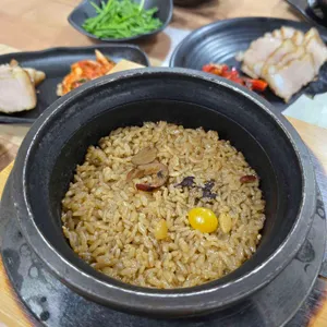 경옥고 추어탕 사진