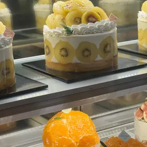 성심당 케익부띠끄 사진