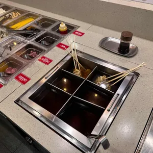 두끼 리뷰 사진