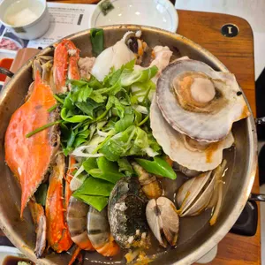 마파람해물찜해물탕 사진