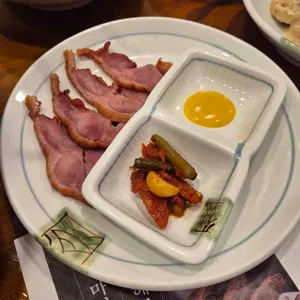 마파람해물찜해물탕 사진