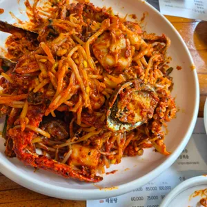 마파람해물찜해물탕 사진