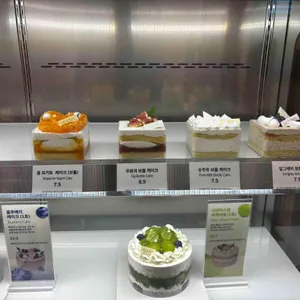 빅토리아베이커리가든 리뷰 사진