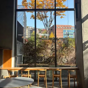 블루보틀 리뷰 사진