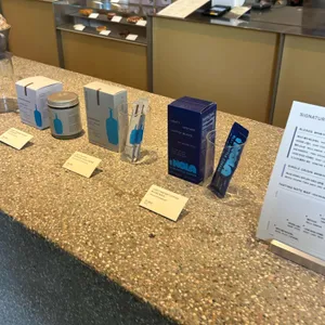 블루보틀 리뷰 사진