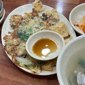 오씨칼국수 사진