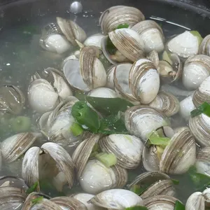 오씨칼국수 사진