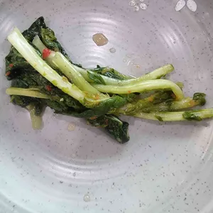 청기와냉면 사진