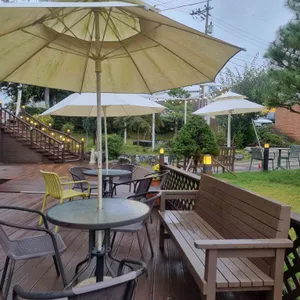 공세리 커피 사진 2