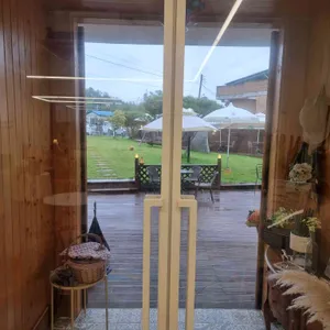 공세리 커피 리뷰 사진