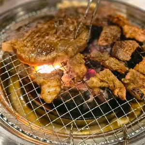 백년손님서서갈비 무한리필 사진