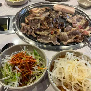 백년손님서서갈비 무한리필 대표 사진
