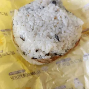 봉구스밥버거 대표 사진