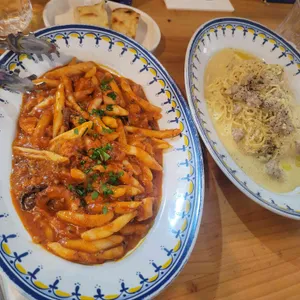 파스타공작소 사진 1