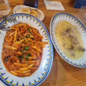 파스타공작소 사진