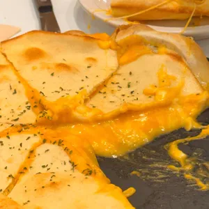 옥인피자 대표 사진