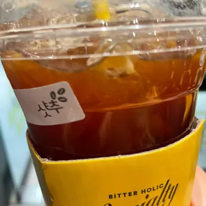 컴포즈커피 사진