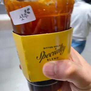 컴포즈커피 리뷰 사진