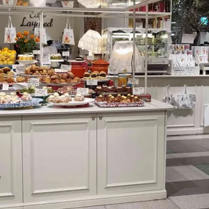 카페 레이어드 리뷰 사진