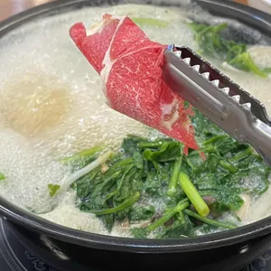 등촌샤브칼국수 사진 1