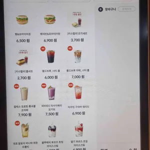 폴 바셋 리뷰 사진