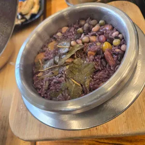 용담숯불갈비민물장어 사진