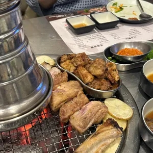 홍이집 대표 사진