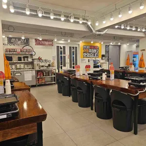 나오리장작구이 리뷰 사진