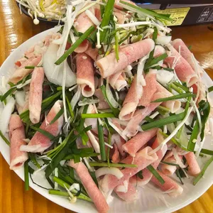 나오리장작구이 사진