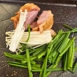 나오리장작구이 사진