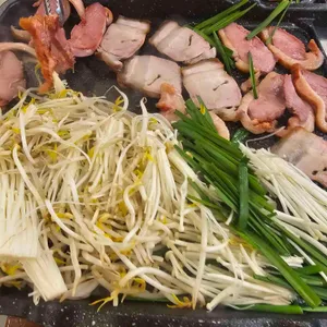 나오리장작구이 사진