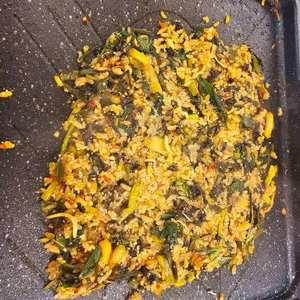 나오리장작구이 사진