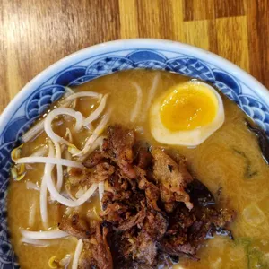 칸도라멘 대표 사진