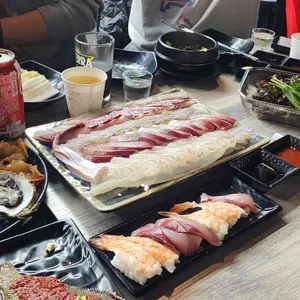 도심앤바다 대표 사진