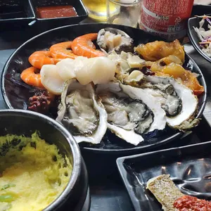 도심앤바다 사진