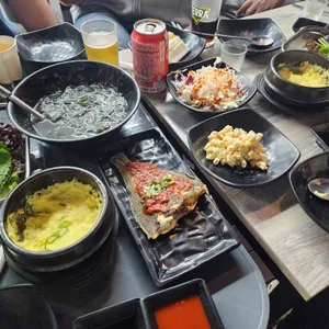 도심앤바다 사진