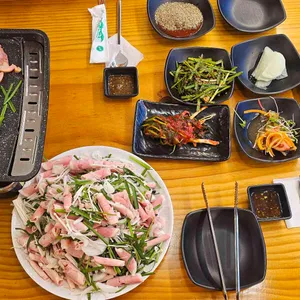 나오리장작구이 사진 2