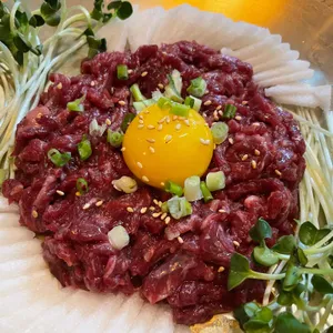 주당미식가 사진