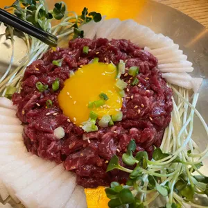 주당미식가 대표 사진