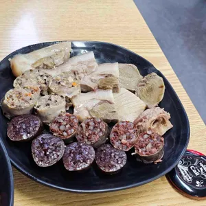 순대의품격 사진