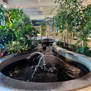 더 포레스트랜드 리뷰 사진