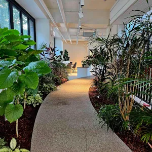 더 포레스트랜드 리뷰 사진