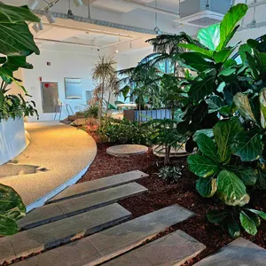 더 포레스트랜드 리뷰 사진